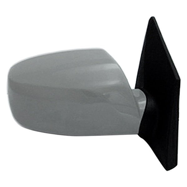 HYUNDAI TUCSON DOOR MIRROR RIGHT (Passenger Side) PWR HTD PTM (GL/GLS)(WO/SIGNAL) OEM#876202S030 2010-2015 PL#HY1321175