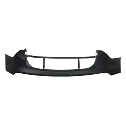 HYUNDAI SANTA FE SPORT (2.0/2.4L) REAR BUMPER COVER PRIMED UPPER OEM#866114Z000 2013-2016 PL#HY1114100