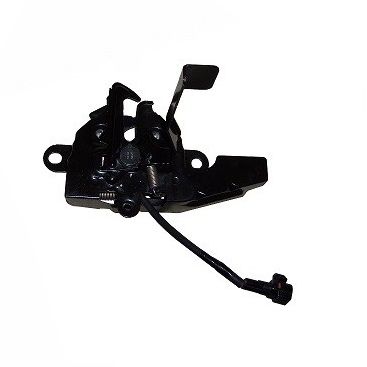 TOYOTA COROLLA/SEDAN HOOD LATCH (W/ KEYLESS ENTRY) OEM#5351002510 2014-2019 PL#TO1234135