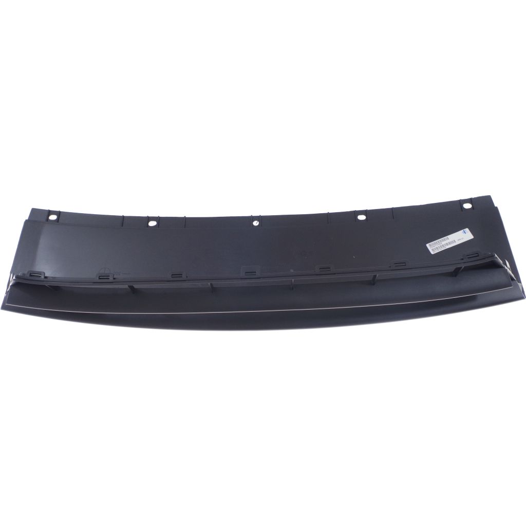 HONDA CIVIC SEDAN FRONT BUMPER GRILLE 2.0L (EXC Si) OEM#71102TBAA10 2016-2018 PL#HO1036124