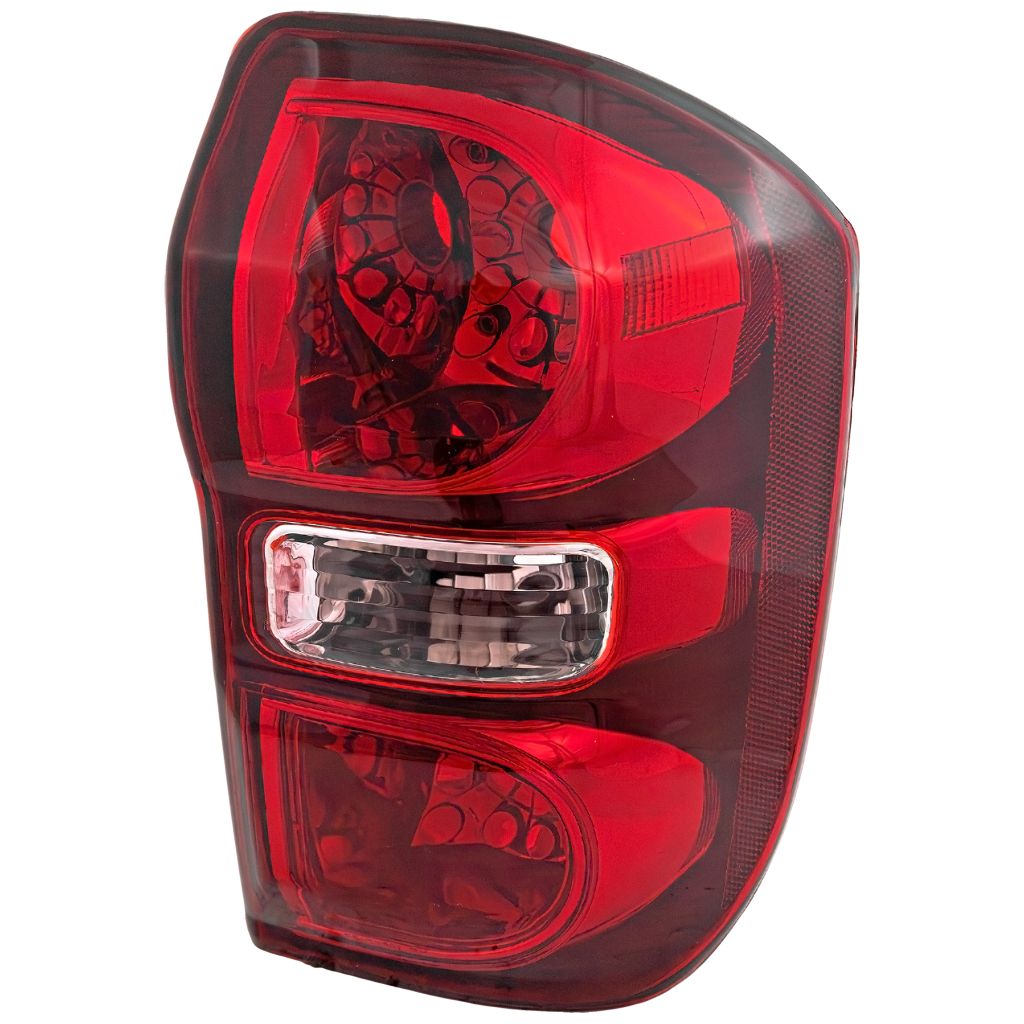 TOYOTA RAV4 TAIL LAMP UNIT RIGHT (Passenger Side) OEM#8155142080 2004-2005 PL#TO2819124
