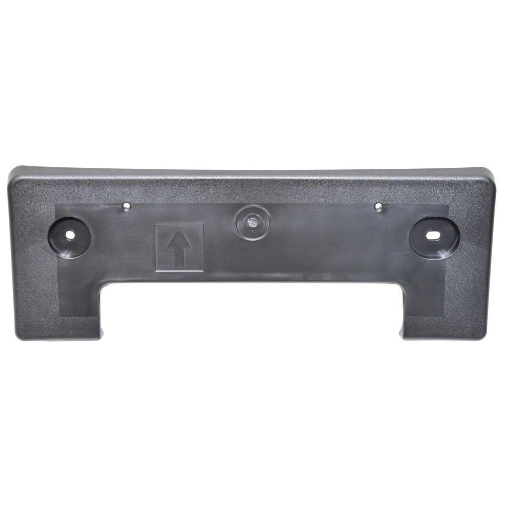 NISSAN LEAF FRONT LICENSE PLATE BRACKET OEM#962103NF0A 2013-2017 PL#NI1068149
