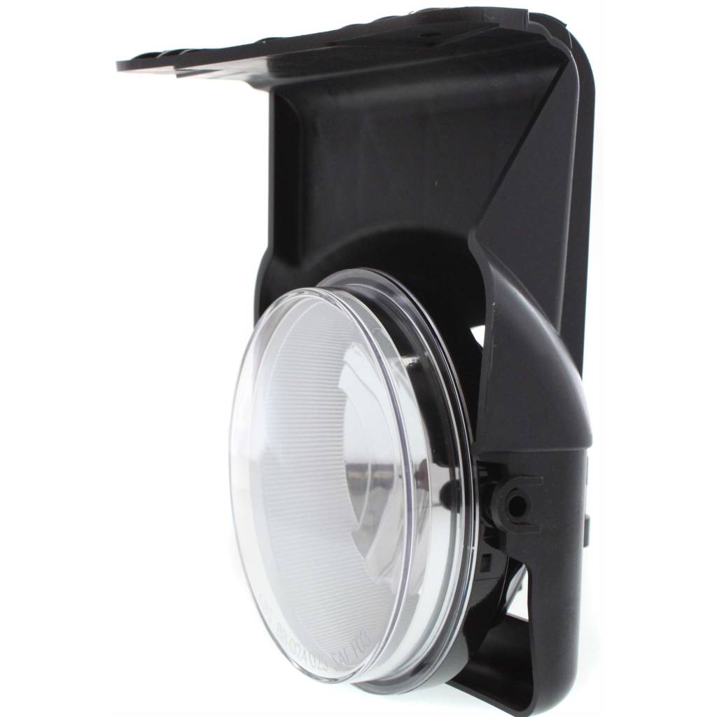 GM TRUCKS & VANS SIERRA/PU (GMC) (07 OLD STYLE) FOG LAMP LEFT (Driver Side) (GMC)(Exc DENALI&C3) OEM#15776382 2005-2007 PL#GM2592154