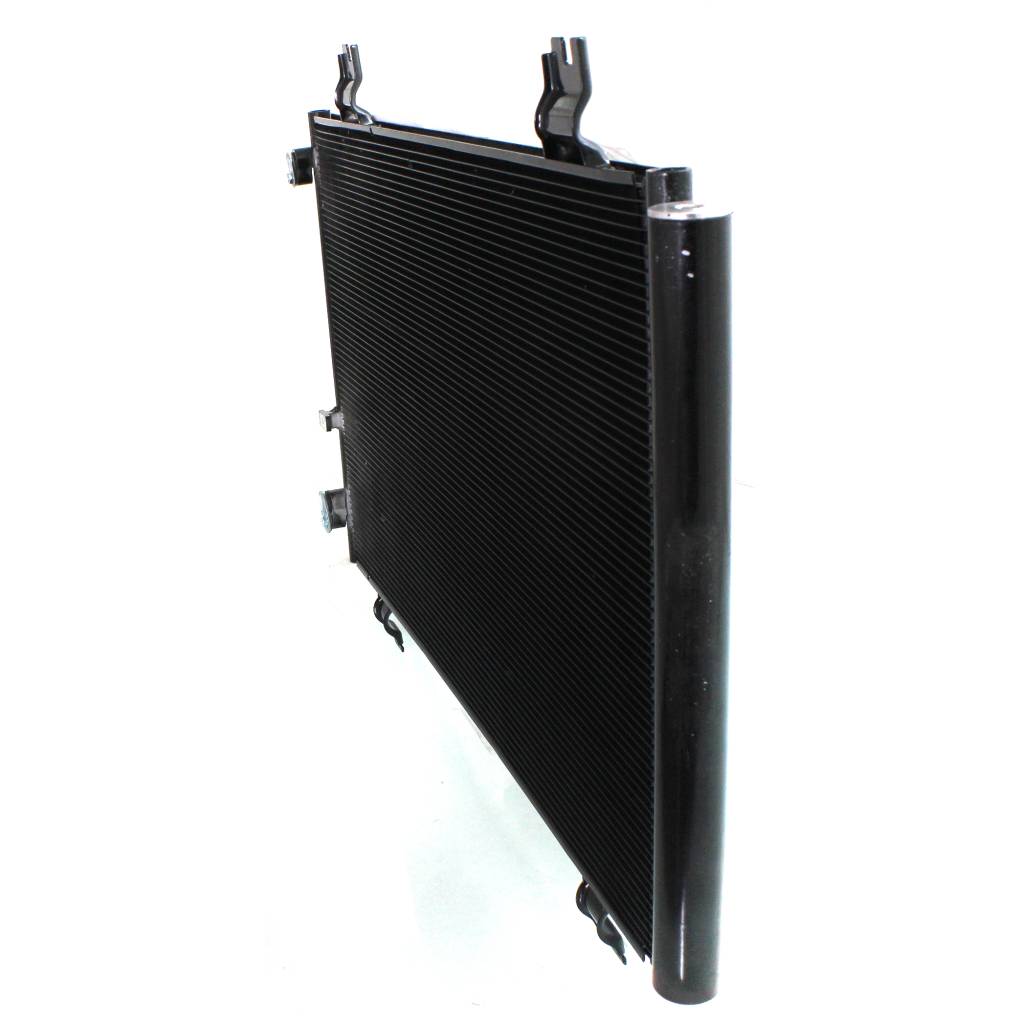 LEXUS LS 460 A/C CONDENSER W/R.D.(RWD) OEM#8846050201 2007-2017 PL#LX3030121