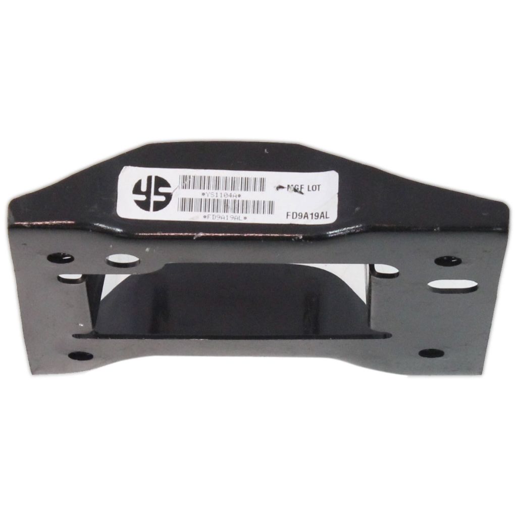 FORD TRUCKS & VANS EXPLORER POLICE UTILITY FRONT BUMPER BRACKET LEFT (Driver Side) OEM#BB5Z17C887A 2013-2015 PL#FO1066183
