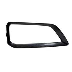 HYUNDAI KONA FRONT BUMPER HEAD LAMP BEZEL RIGHT (Passenger Side) OEM#86564J9000 2018-2021 PL#HY1039135