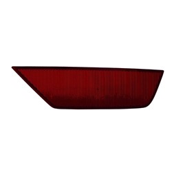 FORD TRUCKS & VANS ESCAPE REAR BUMPER REFLECTOR RIGHT (Passenger Side) **CAPA** OEM#CJ5Z15A449A 2013-2019 PL#FO1185102C