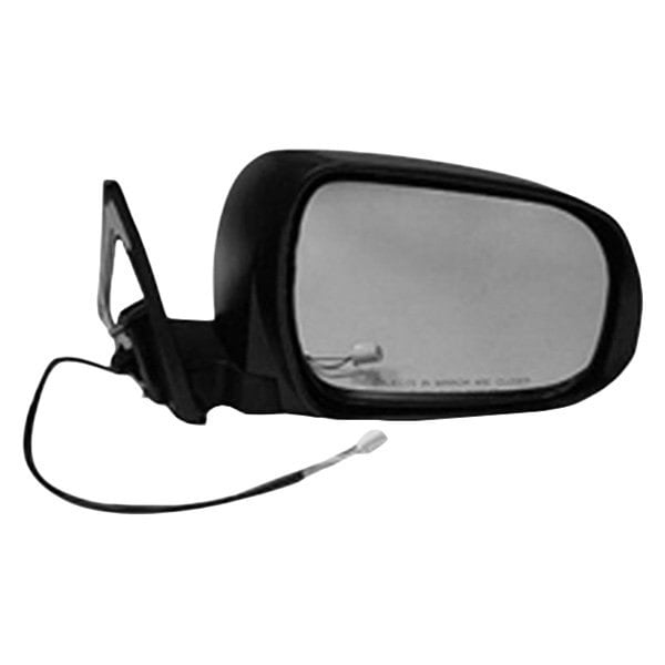 TOYOTA HIGHLANDER HYBRID DOOR MIRROR RIGHT (Passenger Side) PWR/N-HTD OEM#8791048341 2008-2013 PL#TO1321245