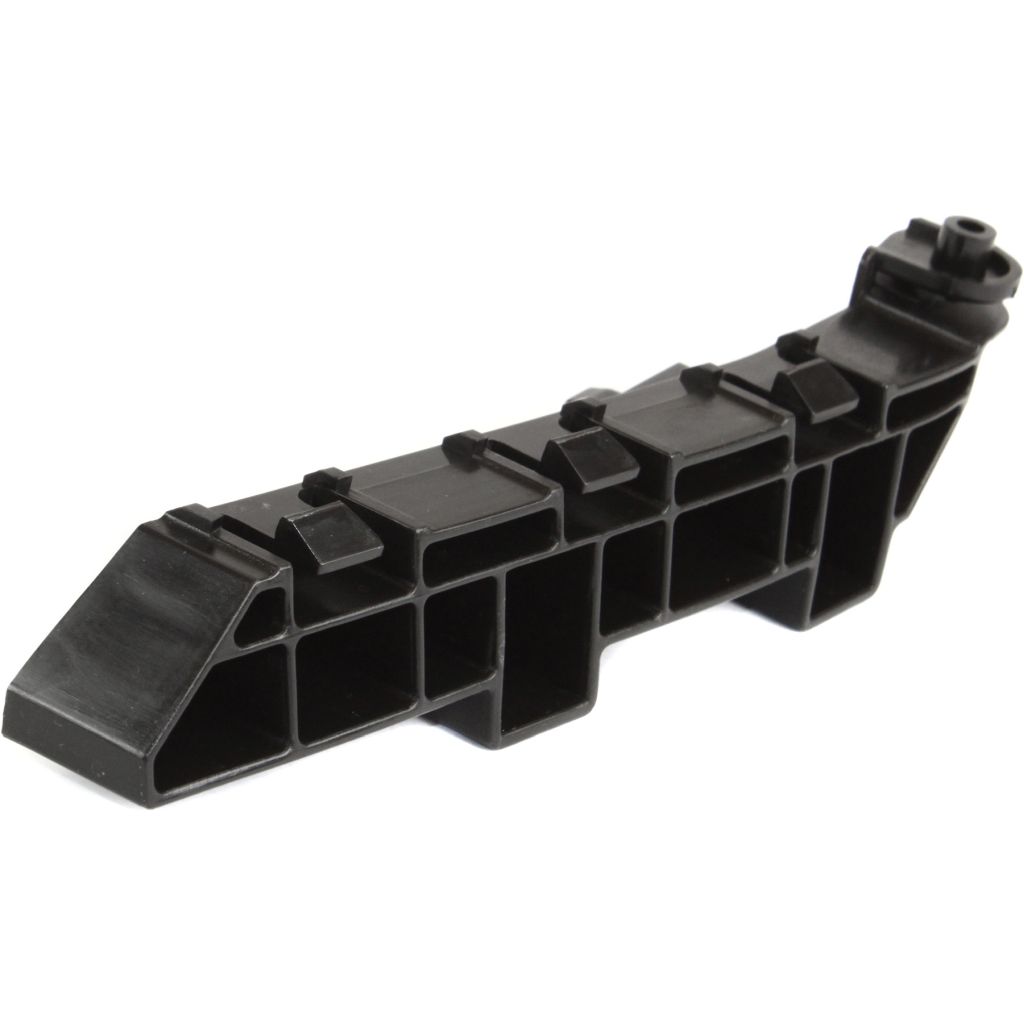 HONDA FIT FRONT BUMPER COVER SIDE SPACER LEFT (Driver Side) (PLASTIC) OEM#71198SLNA01 2007-2008 PL#HO1042110