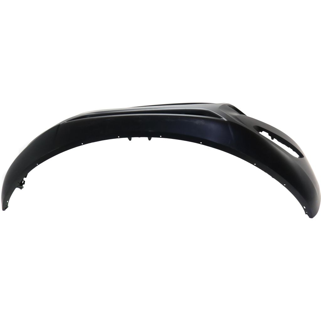 VOLVO VOLVO S60 FRONT BUMPER COVER PRIMED (WO/SENSOR)(WO/WASHER) OEM#398025015 2011-2013 PL#VO1000200