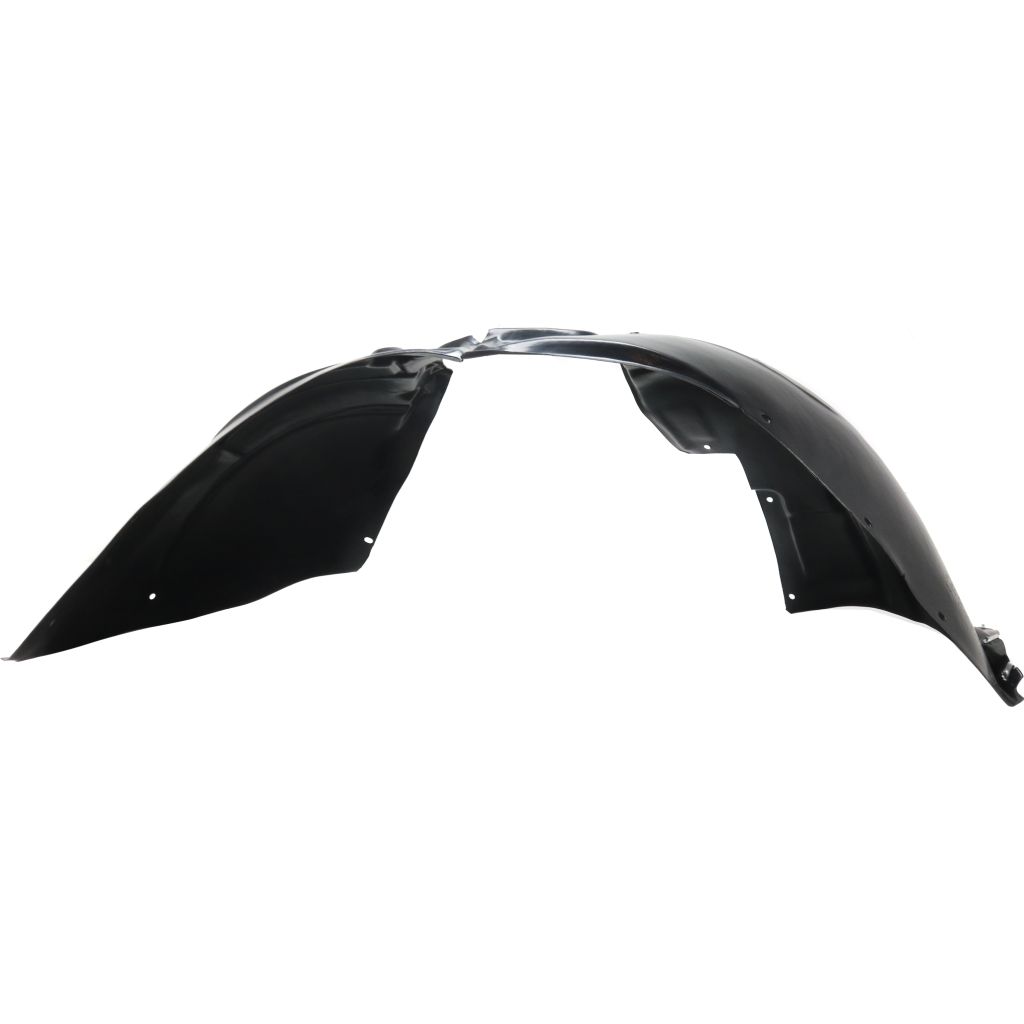 GM TRUCKS & VANS TERRAIN/TERRAIN DENALI (GMC) FENDER LINER RIGHT (Passenger Side) (PE/VACUUM FORM) OEM#23462426-PFM 2018-2023 PL#GM1249282