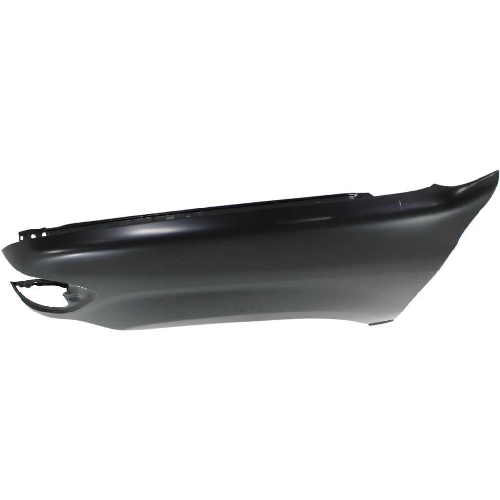 TOYOTA SEQUOIA FENDER LEFT (Driver Side) W/O Wheel Opng Flare OEM#538020C070 2001-2004 PL#TO1240200