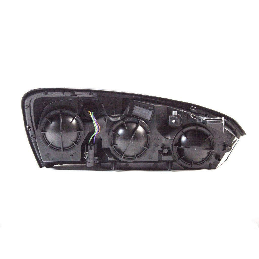 CHEVROLET MALIBU CLASSIC HEAD LAMP ASSY LEFT (Driver Side) **CAPA** OEM#15851373 2008 PL#GM2502235C