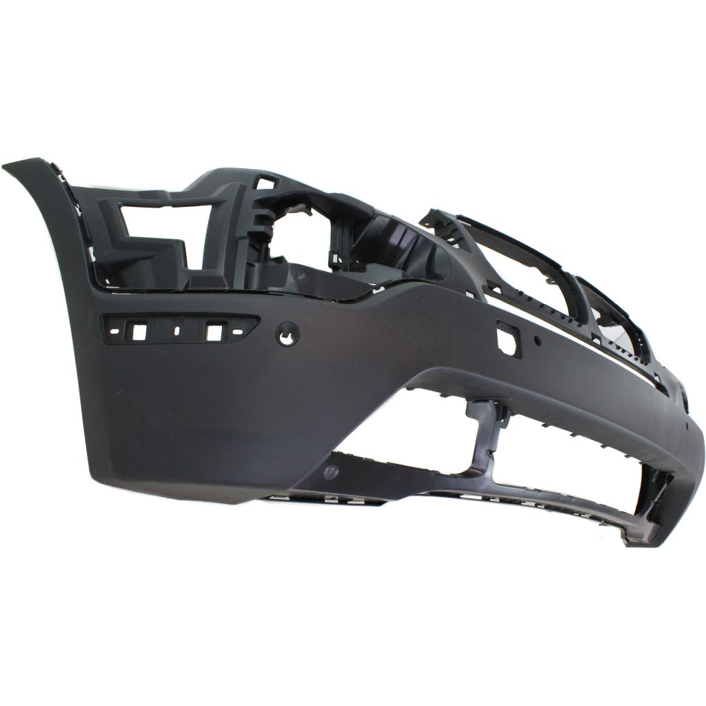 BMW BMW X3 FRONT BUMPER COVER LOWER (W/ SENSOR) (EXC M PKG) OEM#51113445878 2007-2010 PL#BM1015101