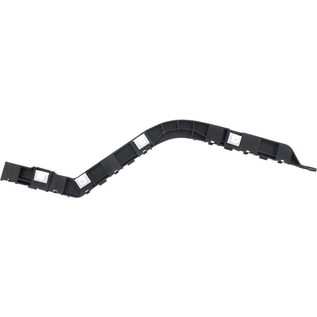 HONDA ACCORD SEDAN REAR BUMPER COVER SIDE SUPPORT RIGHT (Passenger Side) (PLASTIC) OEM#71593SDAA10 2006-2007 PL#HO1133100