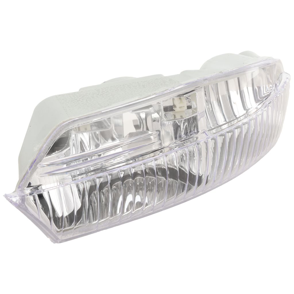 LEXUS LS 430 FOG LAMP UNIT LEFT (Driver Side) OEM#8122150070 2004-2006 PL#LX2592107