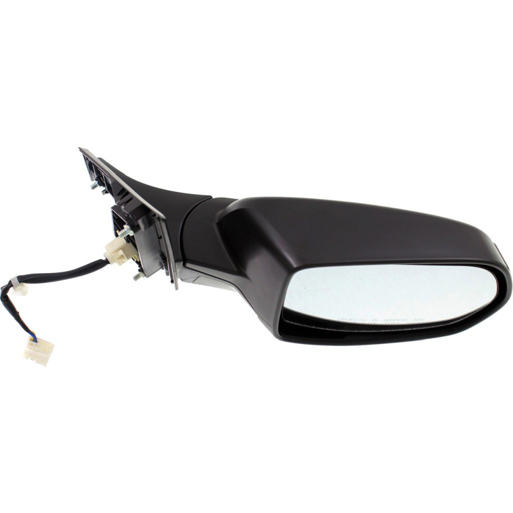 HONDA CRV DOOR MIRROR RIGHT (Passenger Side) PWR/NON-HTD(TEXT) OEM#76200T0AA02 2012-2016 PL#HO1321270