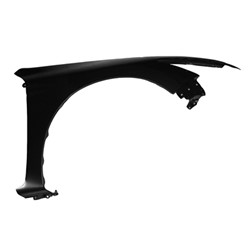 HONDA ACCORD COUPE FENDER RIGHT (Passenger Side)**CAPA** OEM#60210TE0A91ZZ 2008-2012 PL#HO1241174C