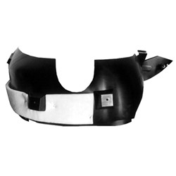 GM TRUCKS & VANS TERRAIN /TERRAIN DENALI (GMC) FENDER LINER RIGHT (Passenger Side) OEM#23271690 2014-2017 PL#GM1249244