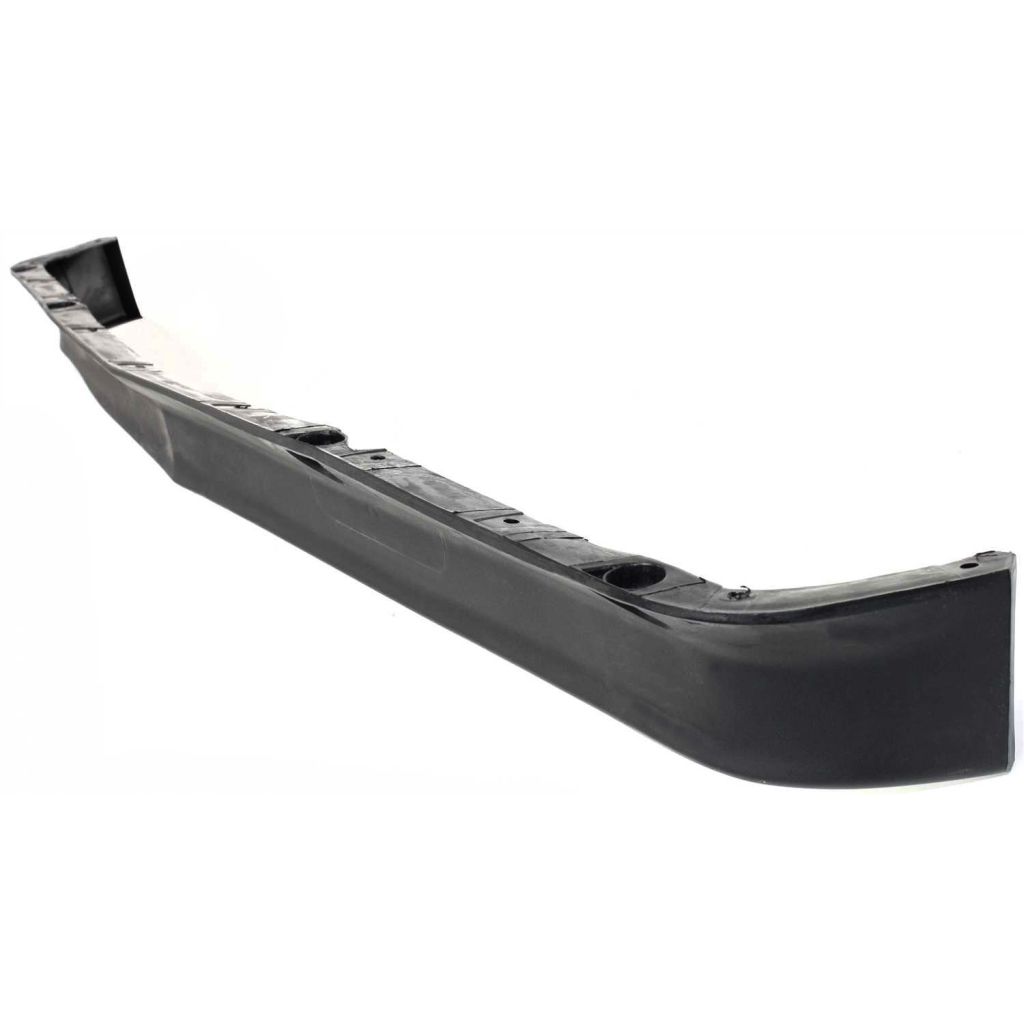 GM TRUCKS & VANS TAHOE (CHEVY) (HEAD/LAMP & C/L 2pcs Design ) AIR DEFLECTOR (W/O TOW HOOK) OEM#15569428 1995-2000 PL#GM1090108
