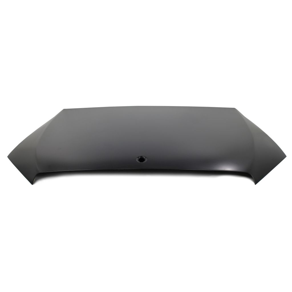 MERCEDES-BENZ C-CLASS CONV HOOD (ALUMINUM) (C300/C43) **CAPA** OEM#2058800357 2017-2023 PL#MB1230140C