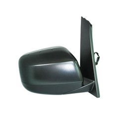 HONDA ODYSSEY DOOR MIRROR RIGHT (Passenger Side) POWER/HEATED (WO/SIGNAL LAMP) OEM#76200TK8A11ZA 2011-2013 PL#HO1321263