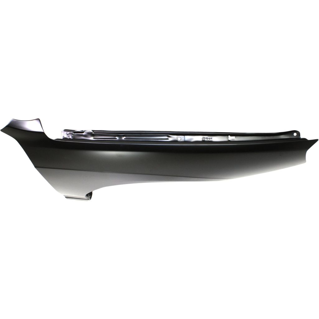 HYUNDAI ELANTRA SEDAN FENDER RIGHT (Passenger Side) OEM#663212H022 2007-2010 PL#HY1241138