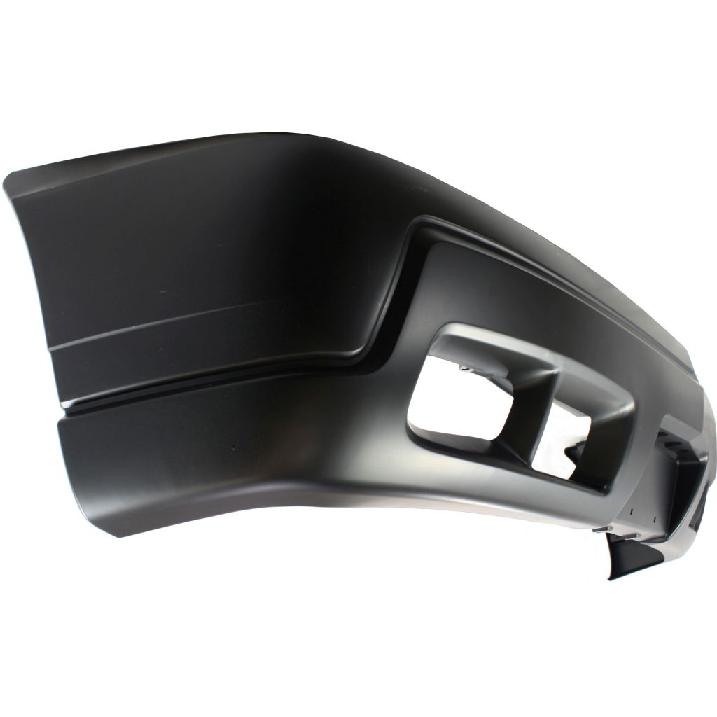 CADILLAC ESCALADE/ESCALADE ESV FRONT BUMPER COVER PRIMED OEM#88937206 2002-2006 PL#GM1000636