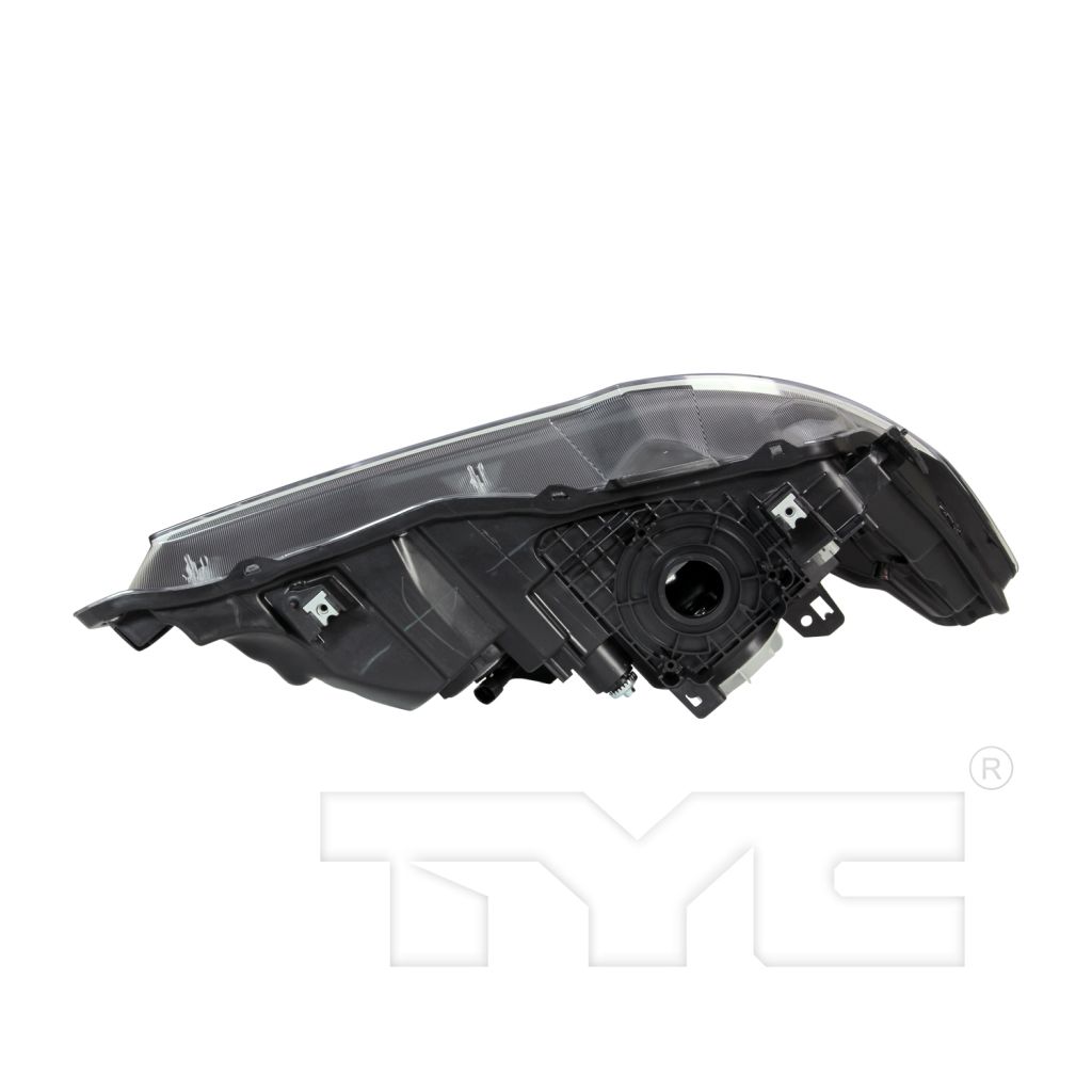 ACURA RDX HEAD LAMP UNIT LEFT (Driver Side) (HID) OEM#33151TX4A01 2013-2015 PL#AC2502124