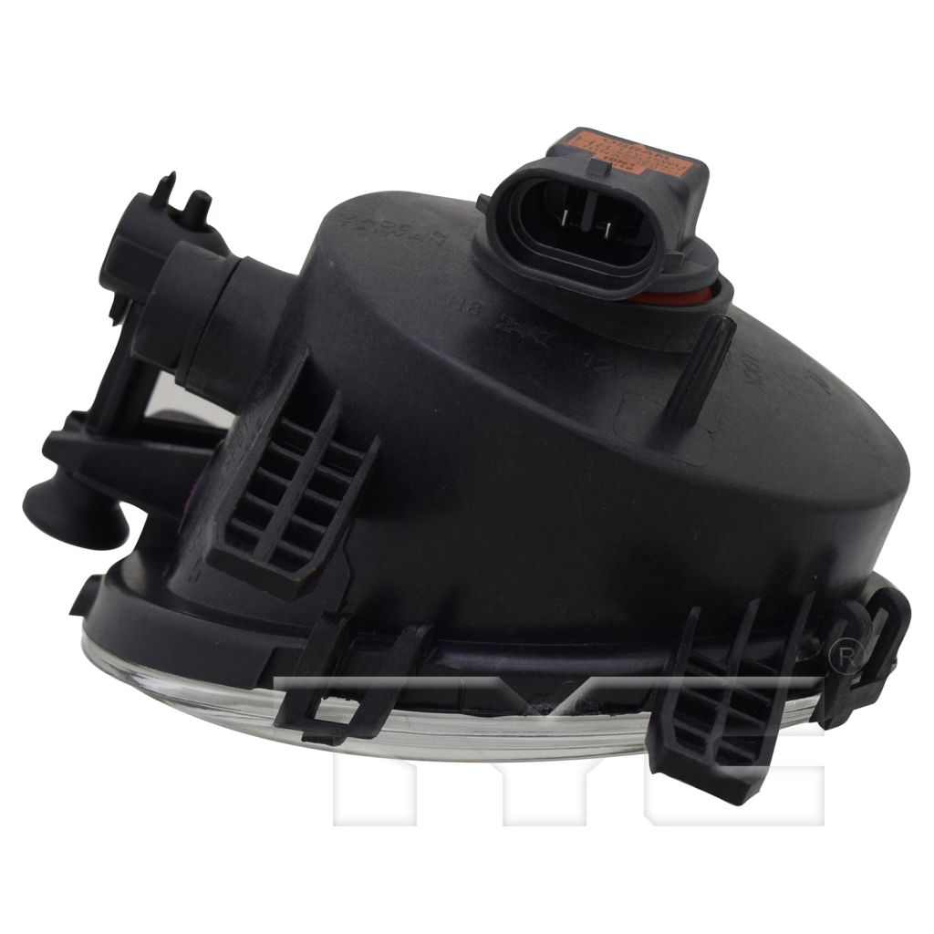 BMW BMW 4 (4DOORS) FOG LAMP ASSEMBLY RIGHT (Passenger Side) (HALOGEN) OEM#63177248912 2015-2020 PL#BM2593142