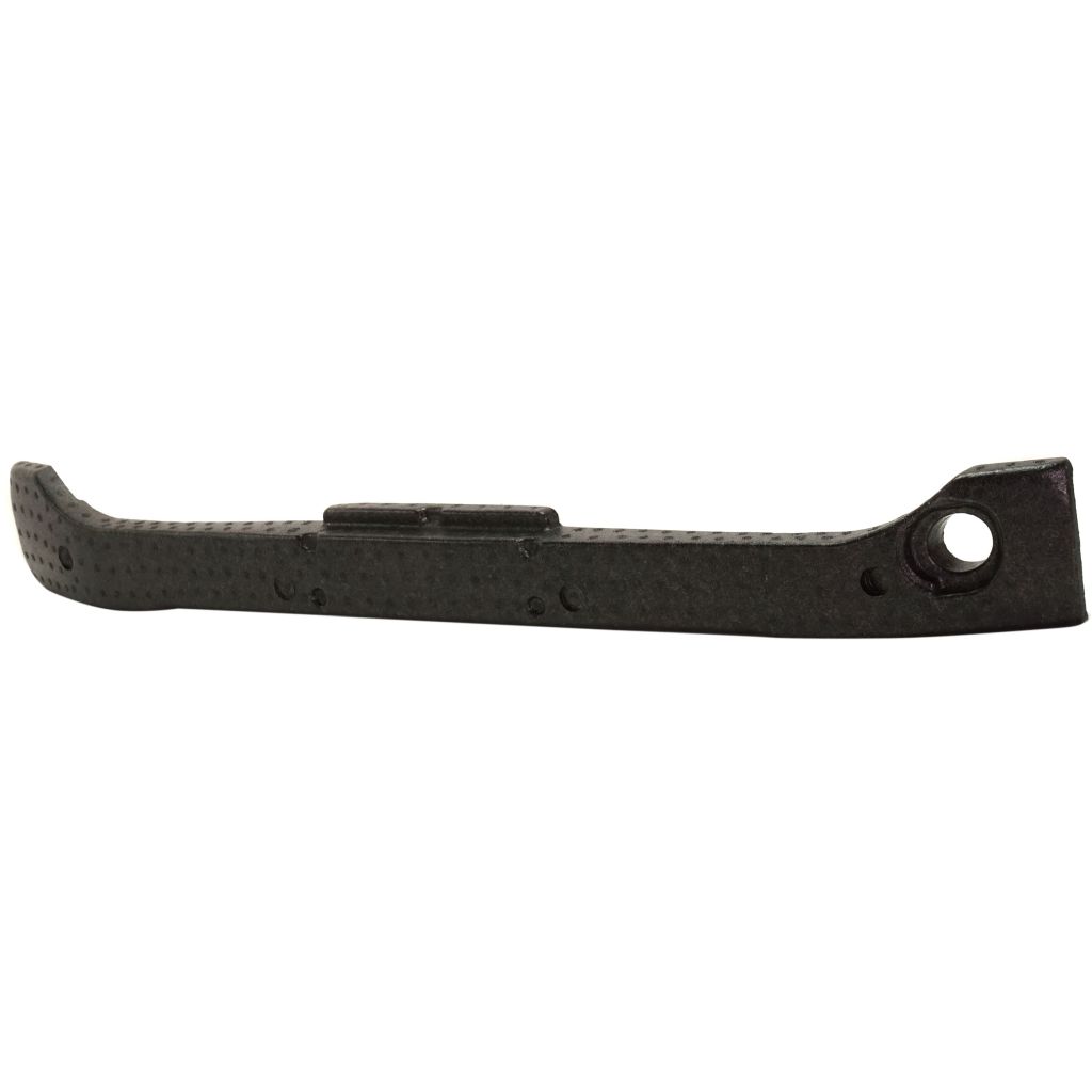 DODGE TRUCKS & VANS PROMASTER CITY FRONT BUMPER ABSORBER OEM#68259424AA 2015-2022 PL#CH1070838
