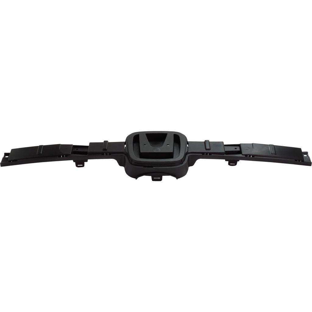 HONDA ACCORD SEDAN GRILLE MLDG BRACKET CENTER (MLDG BASE)**CAPA** OEM#71121TVAA01 2018-2020 PL#HO1210152C