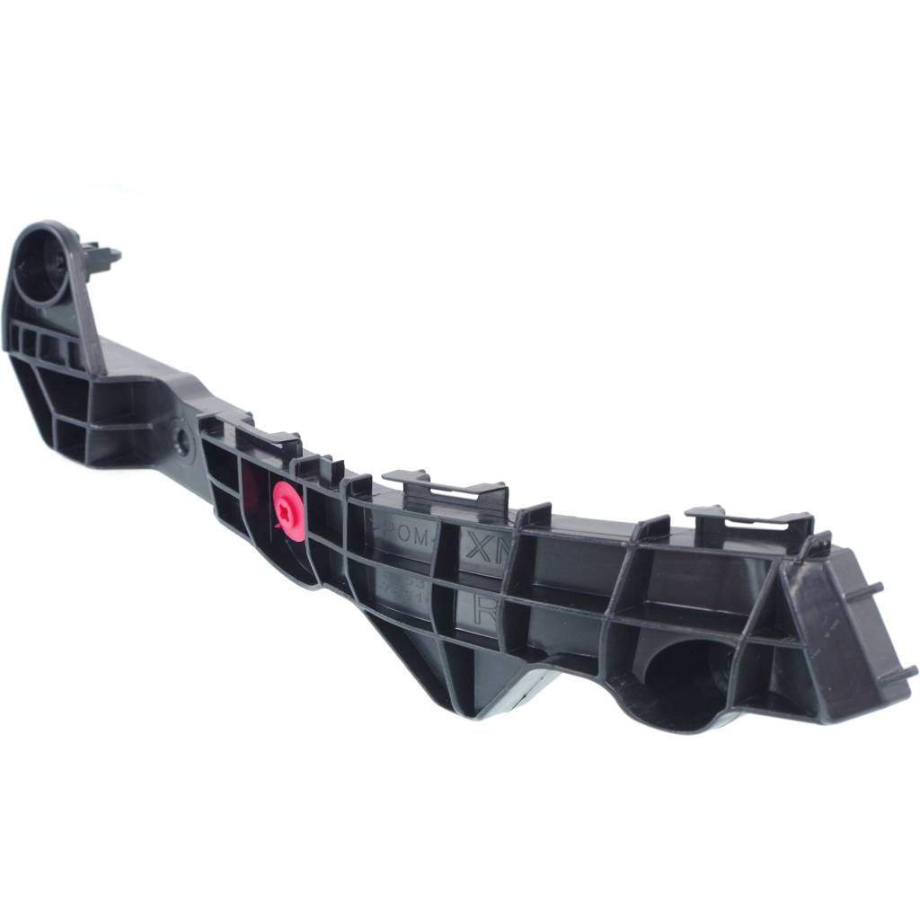 LEXUS NX 300h FRONT BUMPER COVER RETAINER RIGHT (Passenger Side) (PLASTIC)**CAPA** OEM#5253578010 2015-2021 PL#LX1033113C