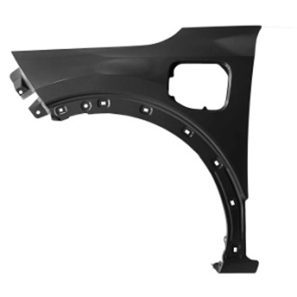 KIA NIRO HYBRID/HYBRID PLUG-IN FENDER LEFT (Driver Side) (PLUG-IN) OEM#66310AT500 2023-2025 PL#KI1240166