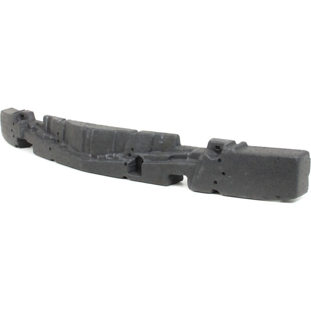 CADILLAC CTS/CTS-V COUPE FRONT BUMPER ABSORBER (CTS) OEM#22880978 2011-2015 PL#GM1070260