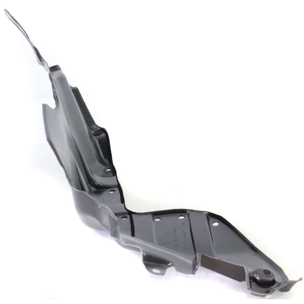 SUBARU FORESTER FRONT SPLASH SHIELD RIGHT (Passenger Side) (ENG UNDER COVER)(WO/TURBO) OEM#56410SC010 2009-2013 PL#SU1228103