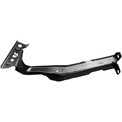 AUDI A4 SEDAN / WAGON FENDER SUPPORT LEFT (Driver Side) OEM#8K0821135H 2013-2016 PL#AU1244101