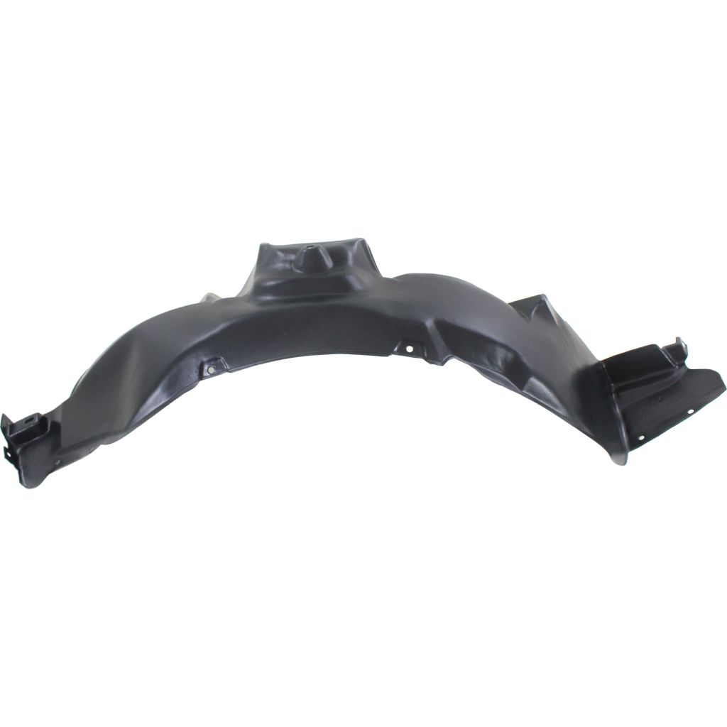 KIA RIO FENDER LINER RIGHT (Passenger Side) OEM#86812FD000 2003-2005 PL#KI1251106