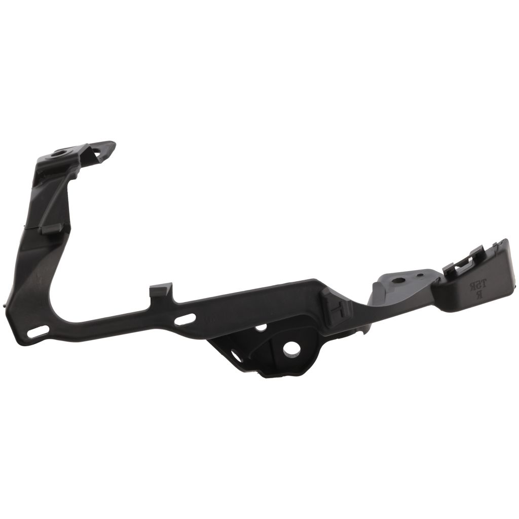 HONDA FIT HEAD LAMP BRACKET LEFT (Driver Side) OEM#71190T5RA00 2015-2017 PL#HO2508114