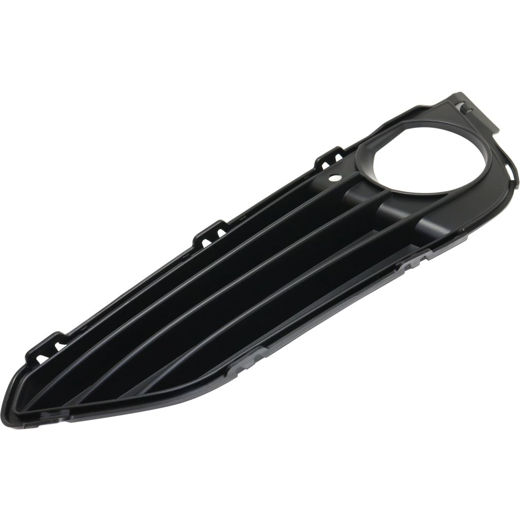 BMW BMW 2 SERIES CONV FOG LAMP COVER LEFT (Driver Side) (228i/230i STANDARD/LUXURY) OEM#51117293841 2015-2021 PL#BM1038172
