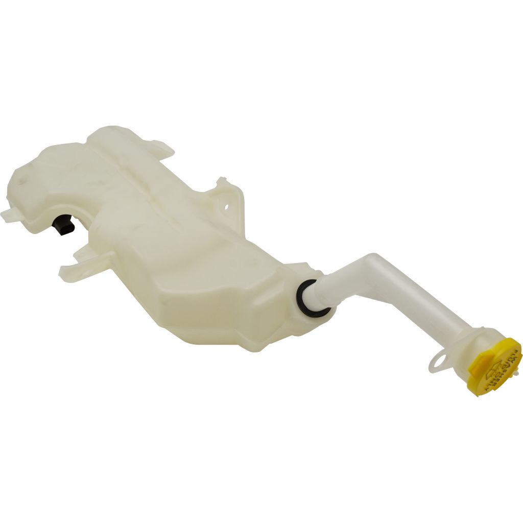 HONDA CRV WASHER TANK W/PUMP W/INLET W/CAP OEM#76841T1WA01-PFM 2015-2016 PL#HO1288225
