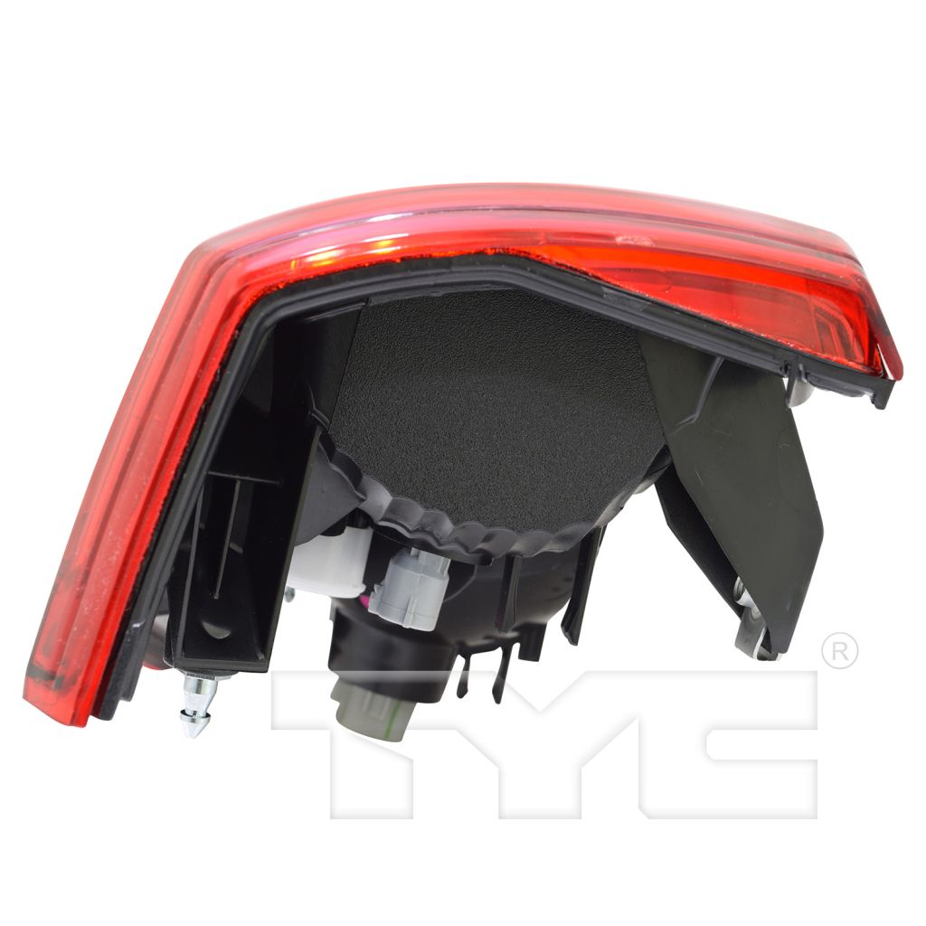 TOYOTA TACOMA TAIL LAMP ASSEMBLY LEFT (Driver Side) (TRD SPORT/TRD OFFROAD) **CAPA** OEM#8156004180 2016-2017 PL#TO2800198C