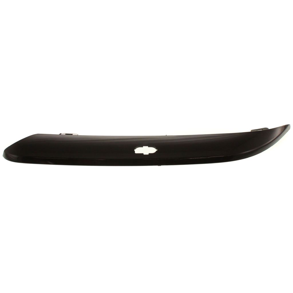 CHRYSLER 300 FRONT BUMPER STRIP LEFT (Driver Side) PTD (6.1L)(W/H.L. Washer) OEM#1AK29TZZAA 2005-2010 PL#CH1058128