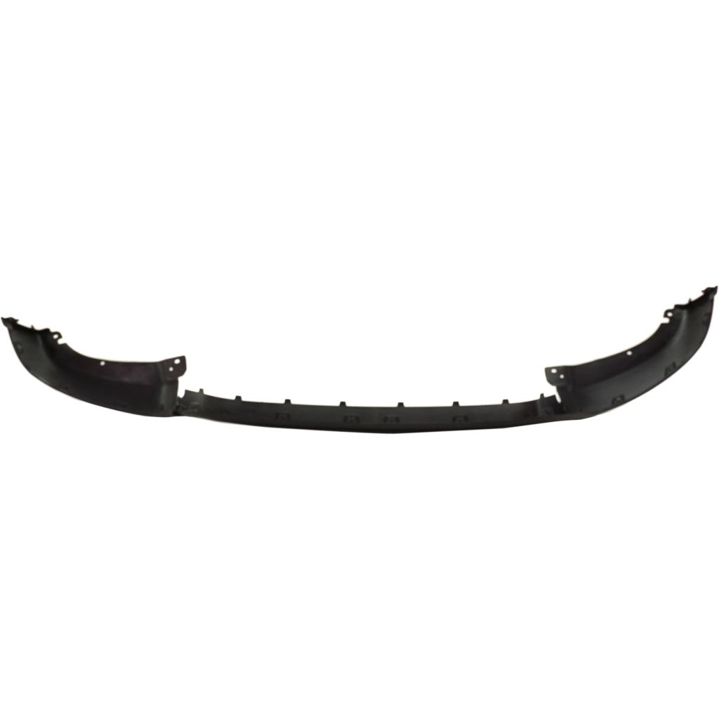 BMW BMW X3 FRONT BUMPER LOWER VALANCE TXT-BLACK (WO/SENSOR)(30i WO/M SPORT) OEM#51117399975 2018-2021 PL#BM1095119