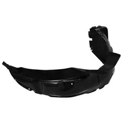 HYUNDAI TUCSON FENDER LINER RIGHT (Passenger Side) (2.7L) OEM#868122E010 2005-2009 PL#HY1251110