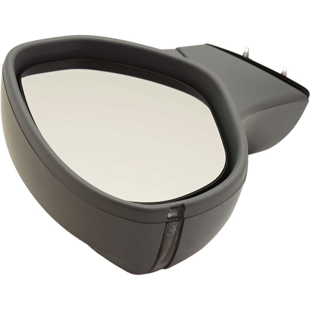 BUICK ENVISION DOOR MIRROR LEFT (Driver Side) PWR/HTD/SIGNAL (WO/MEMORY)(WO/SURROUND VIEW) OEM#84144742 2017-2020 PL#GM1320557