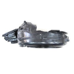SUBARU OUTBACK FENDER LINER LEFT (Driver Side) OEM#59120AJ25A 2010-2012 PL#SU1248119