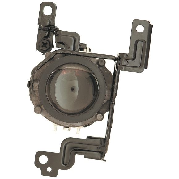 HYUNDAI ACCENT SEDAN FOG LAMP ASSY RIGHT (Passenger Side)**CAPA** OEM#92202J0000 2018-2022 PL#HY2593166C