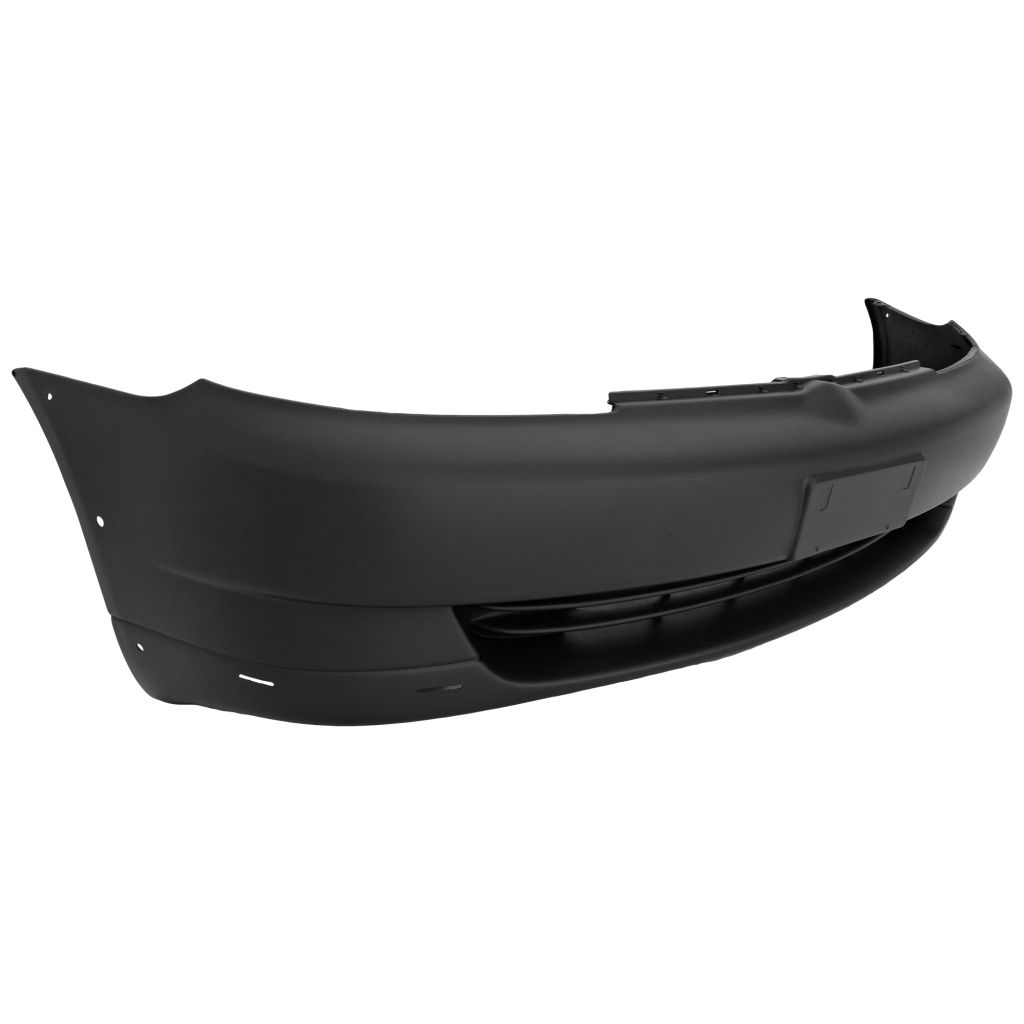 TOYOTA ECHO FRONT BUMPER COVER ASSEMBLY GRAY (UPP+LWR) (W/SPOILER) OEM#5211952150 2000-2002 PL#TO1000205