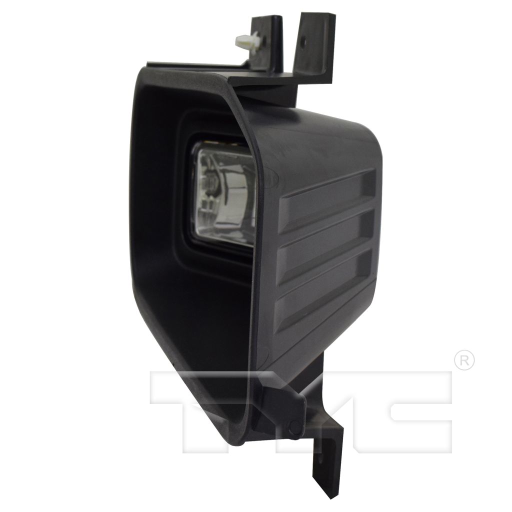 FORD TRUCKS & VANS FORD/PU (F150)(EXC RAPTOR) FOG LAMP ASSY RIGHT (Passenger Side) (HALOGEN) OEM#JL3Z15200A 2018-2020 PL#FO2593246